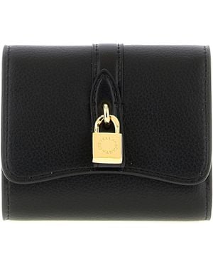 Stella McCartney Wallet - Black