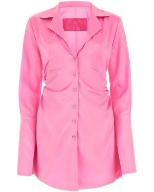 VERGUENZA Abito - Pink
