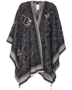 Pinko Jackets - Gray