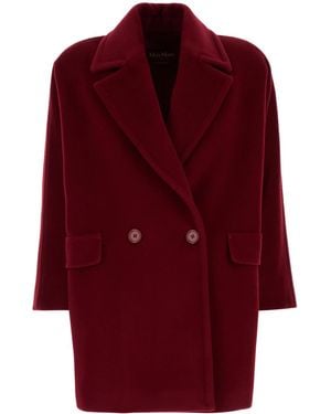 Max Mara Molo - Red