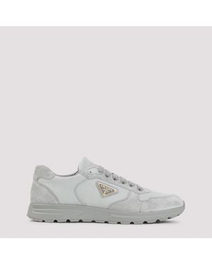 Prada Trainers - Grey