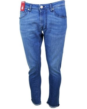 Tramarossa Jeans 94Co 2El 4Eme - Blue