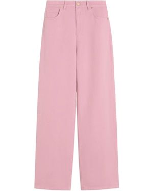 Max Mara Smmonorata Jean - Pink