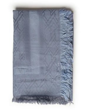 V73 Margaret Scarf - Blue