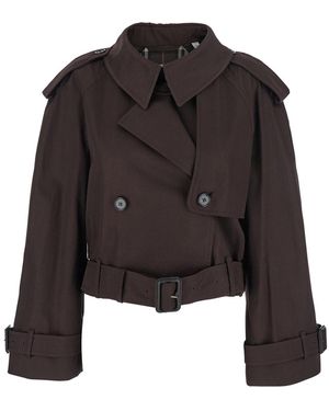 Burberry Dolebury - Black