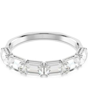 Swarovski Preloved - Metallic