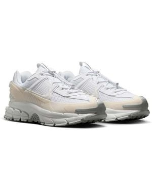 Nike Zoom Vomero Roam Trainers Shoes - White