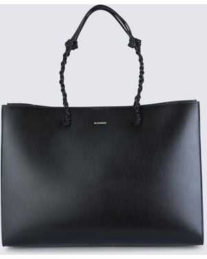 Jil Sander Bags _Pbv - Black