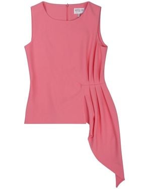 OSCAR THE COLLECTION Top Harley Tops - Pink