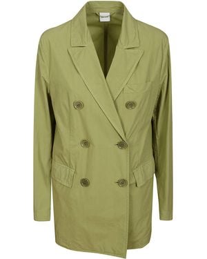 Aspesi Suit - Green