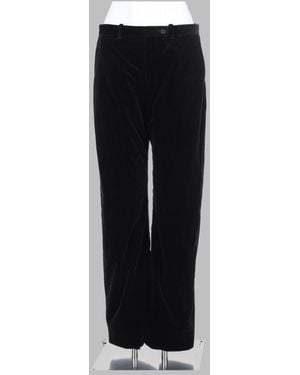 KHAITE Hunter Jeans Cotton - Black