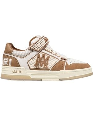 Amiri Trainers - White