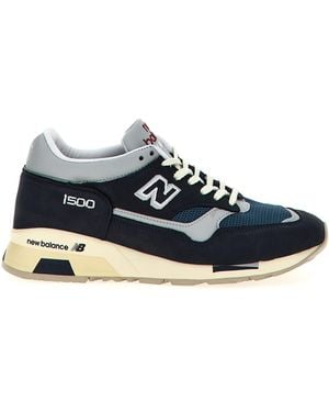 New Balance Made - Blue