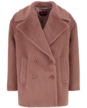 Max Mara Slam - Brown