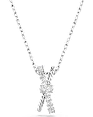Swarovski Preloved - Metallic