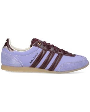 adidas X Wales Bonner Japan Trainer - Purple