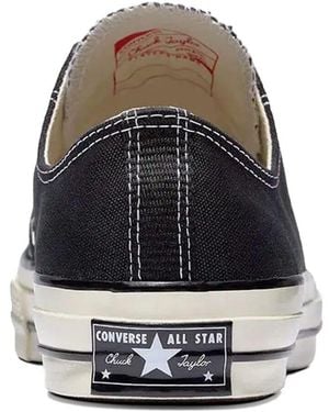 Converse Chuck 70 Ox - Multicolor