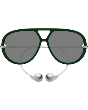 Bottega Veneta Bv1273S008 - Grey