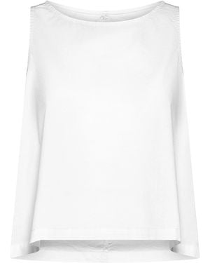 Deha Canotta - White