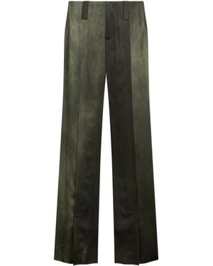 The Seafarer Pantalone Maiorca Pantaloni - Green