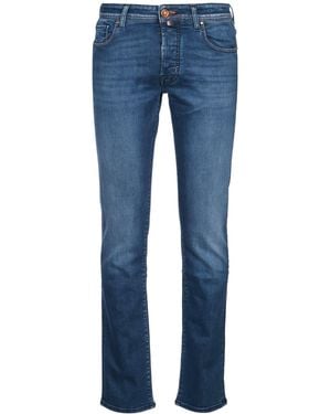 Jacob Cohen Jeans - Blue