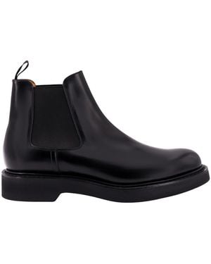 Church's Ankle Boots - Black