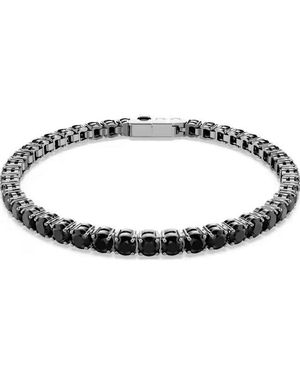Swarovski Accessories Brass - Black