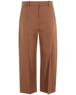 Marni Pantaloni - Brown