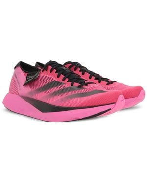Y-3 Takumi Sen 10 Sneakers - Pink