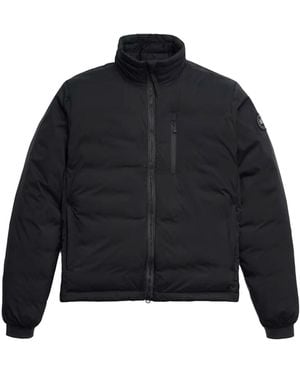 Canada Goose Coats - Black