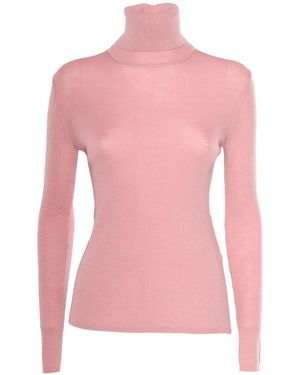 P.A.R.O.S.H. Jumper - Pink