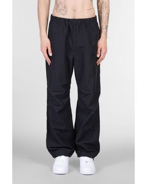John Elliott Trousers - Black