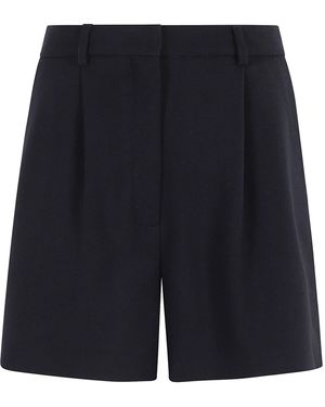 Herskind Reggy Short - Blue