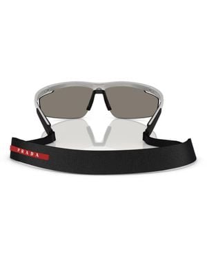 Prada Linea Rossa 0Ps A02S14Z05A - Grey