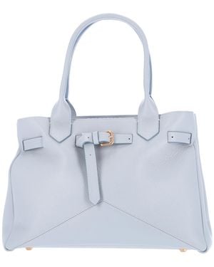 Ballantyne Bags Leather - Blue