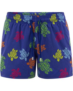 Vilebrequin Moorise - Blue