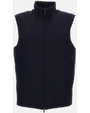 Fay Jackets - Blue