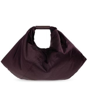 MM6 by Maison Martin Margiela Handbag - Blue