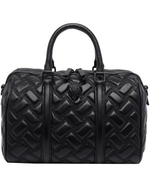 Kurt Geiger Bags Calf Leather - Black