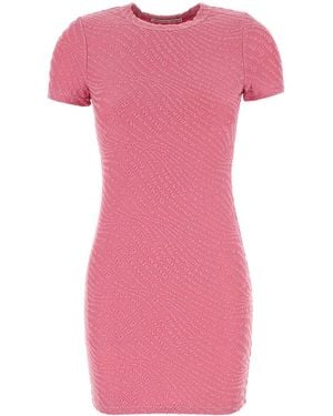 T By Alexander Wang Dress - Pink