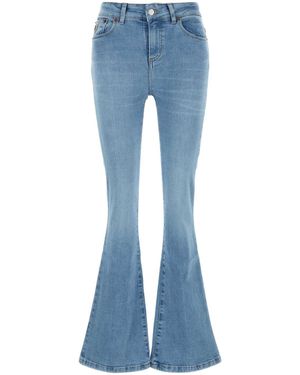 Lois Stretch Denim Raval16 Jeans - Blue