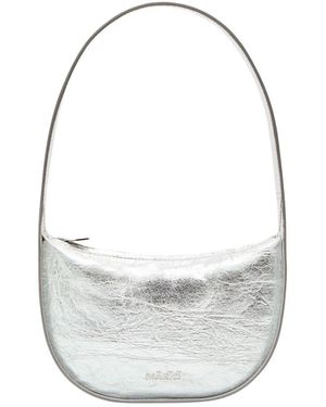 MARICI The Chelsea Bag - Metallic
