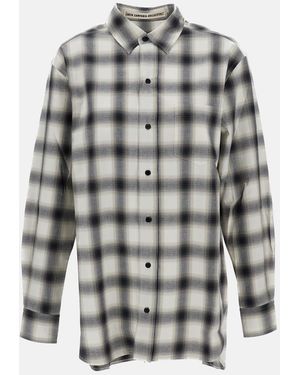 Meta Campania Shirts - Gray