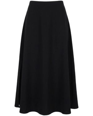 Valentino Skirt - Black