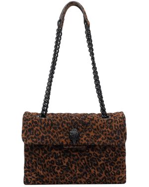 Kurt Geiger Bags - Brown