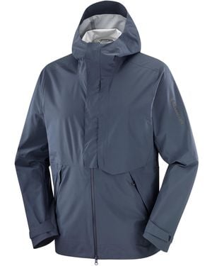 Salomon Outerpath Pro 2.5L - Blue