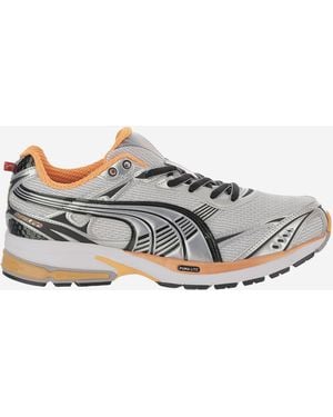 PUMA Sneakers Homura Og+ Mesh Sneakers - Gray