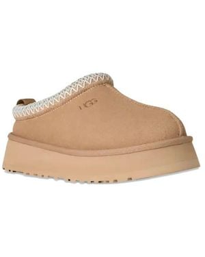 UGG Shoes - Natural