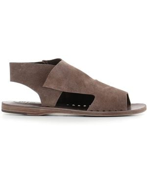 Officine Creative Sandal Itaca/033 - Brown