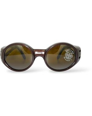 Vuarnet Pouilloux 031 __Single__ Vintage - Green